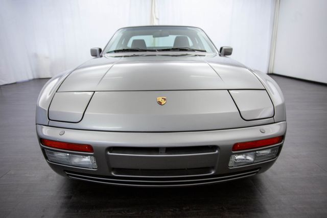 1988 Porsche 944 Base Trim - 22571157 - 31