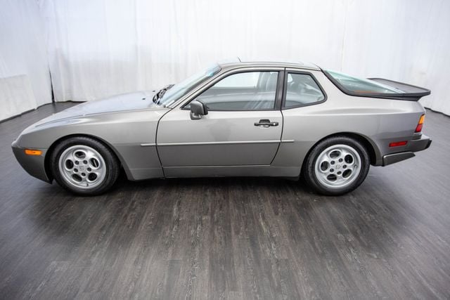 1988 Porsche 944 Base Trim - 22571157 - 6