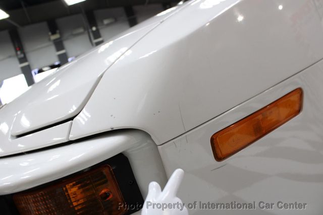 1988 Porsche 944 null photo 51