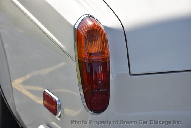 1988 Rolls-Royce Corniche Base Trim - 22914036 - 14