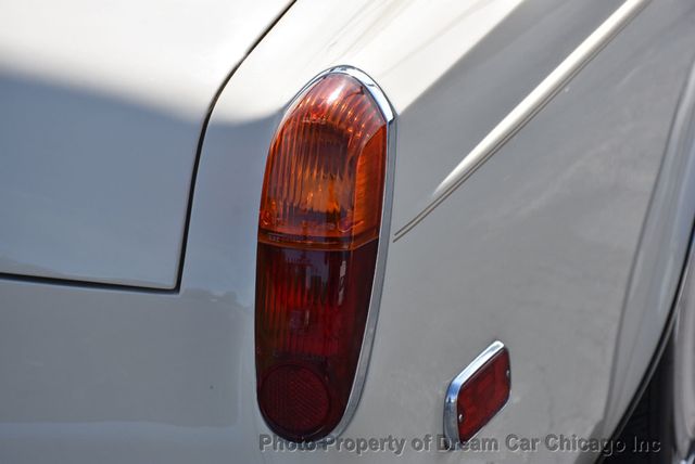 1988 Rolls-Royce Corniche Base Trim - 22914036 - 15