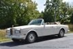 1988 Rolls-Royce Corniche Base Trim - 22914036 - 1