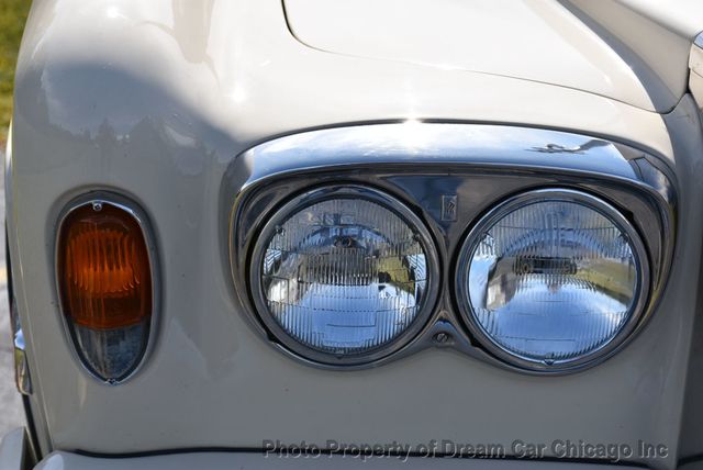 1988 Rolls-Royce Corniche Base Trim - 22914036 - 19