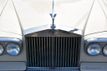 1988 Rolls-Royce Corniche Base Trim - 22914036 - 21