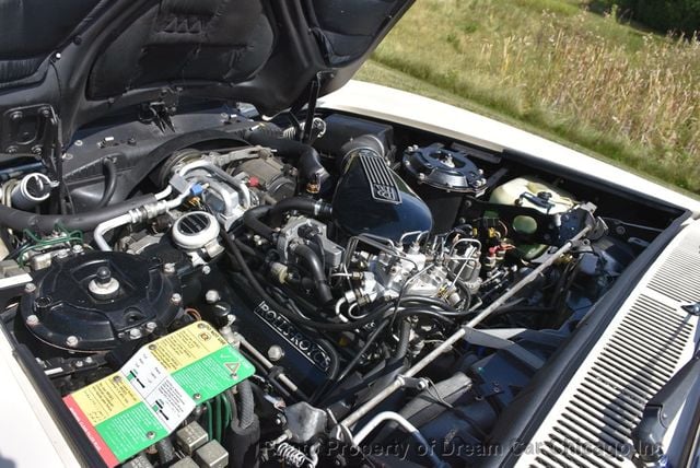 1988 Rolls-Royce Corniche Base Trim - 22914036 - 31