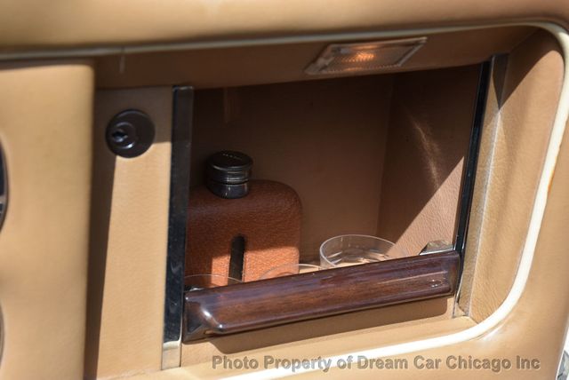 1988 Rolls-Royce Corniche Base Trim - 22914036 - 44