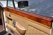 1988 Rolls-Royce Corniche Base Trim - 22914036 - 47