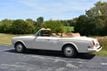 1988 Rolls-Royce Corniche Base Trim - 22914036 - 4