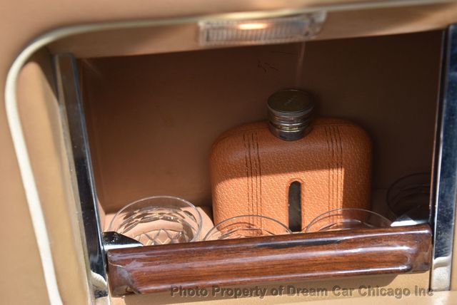 1988 Rolls-Royce Corniche Base Trim - 22914036 - 49