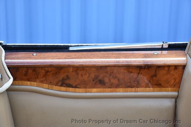 1988 Rolls-Royce Corniche Base Trim - 22914036 - 58