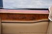 1988 Rolls-Royce Corniche Base Trim - 22914036 - 61
