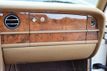 1988 Rolls-Royce Corniche Base Trim - 22914036 - 66