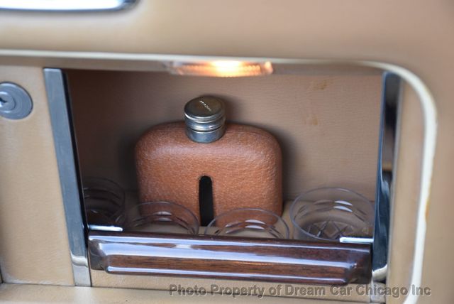 1988 Rolls-Royce Corniche Base Trim - 22914036 - 72