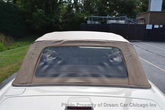 1988 Rolls-Royce Corniche Base Trim - 22914036 - 76