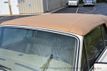1988 Rolls-Royce Corniche Base Trim - 22914036 - 79