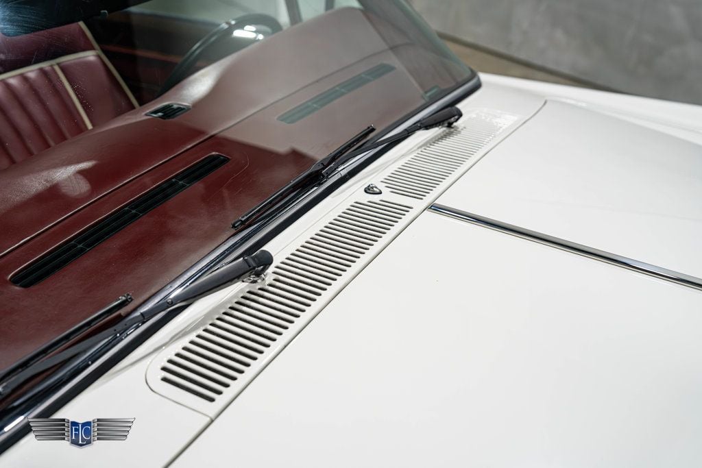 1988 Rolls-Royce Corniche CV - 23071252 - 9