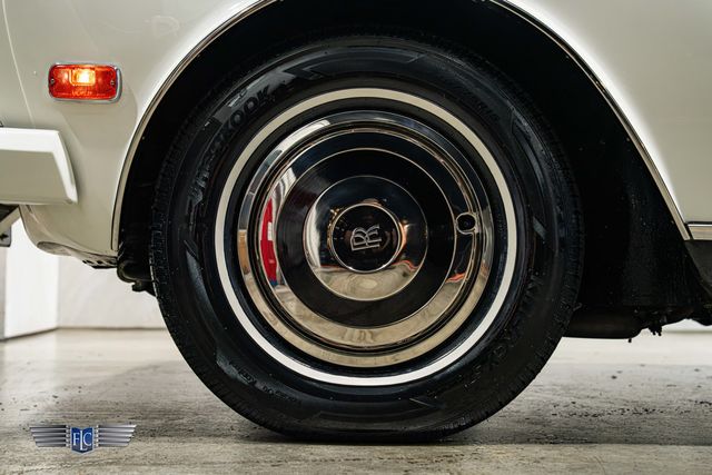 1988 Rolls-Royce Corniche CV - 23071252 - 10