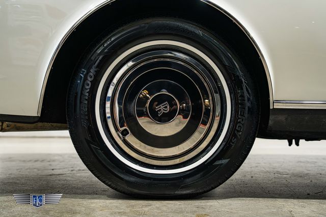 1988 Rolls-Royce Corniche CV - 23071252 - 13