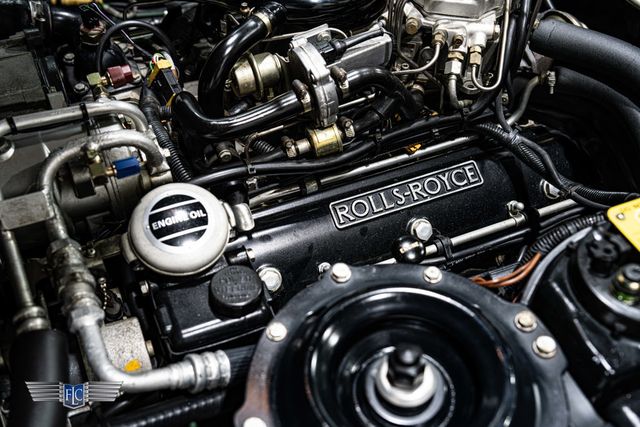1988 Rolls-Royce Corniche CV - 23071252 - 15