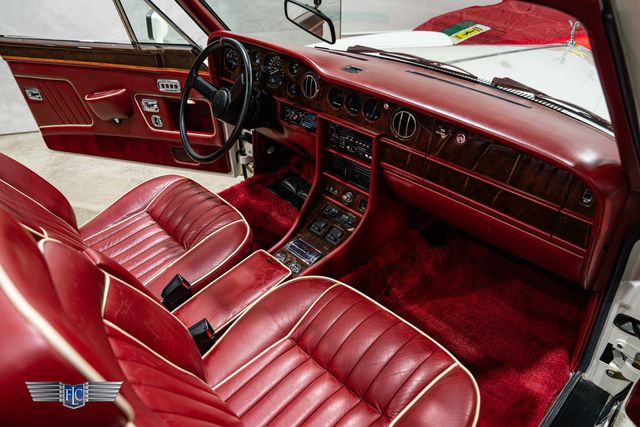 1988 Rolls-Royce Corniche CV - 23071252 - 22