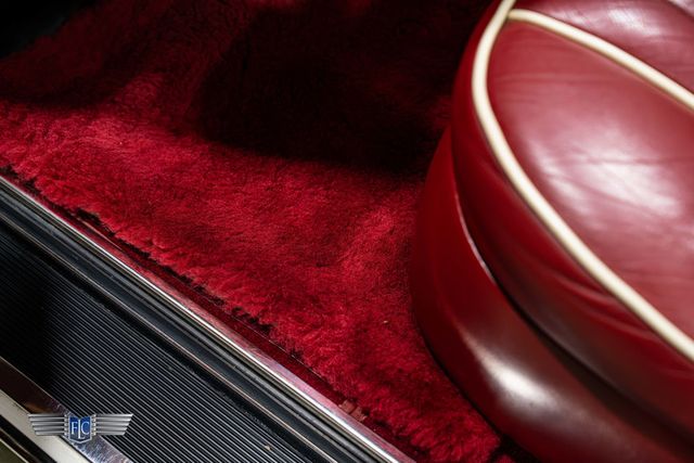1988 Rolls-Royce Corniche CV - 23071252 - 24