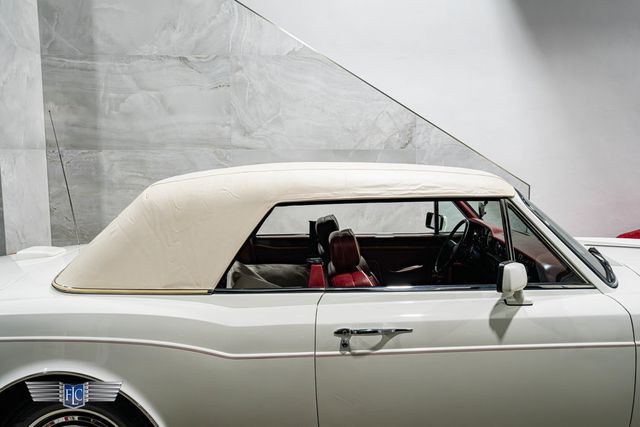 1988 Rolls-Royce Corniche CV - 23071252 - 41