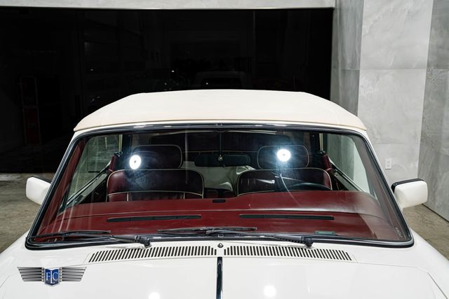 1988 Rolls-Royce Corniche CV - 23071252 - 43