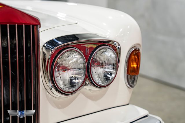 1988 Rolls-Royce Corniche CV - 23071252 - 4