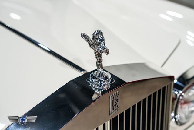 1988 Rolls-Royce Corniche CV - 23071252 - 6