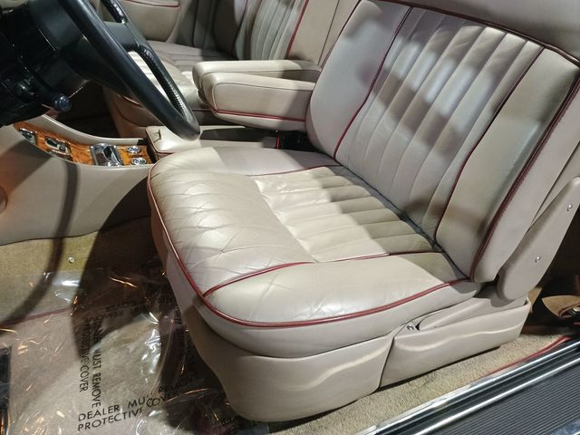 1988 Rolls-Royce Corniche II Mulliner Park Ward Clean Carfax - 23073501 - 19