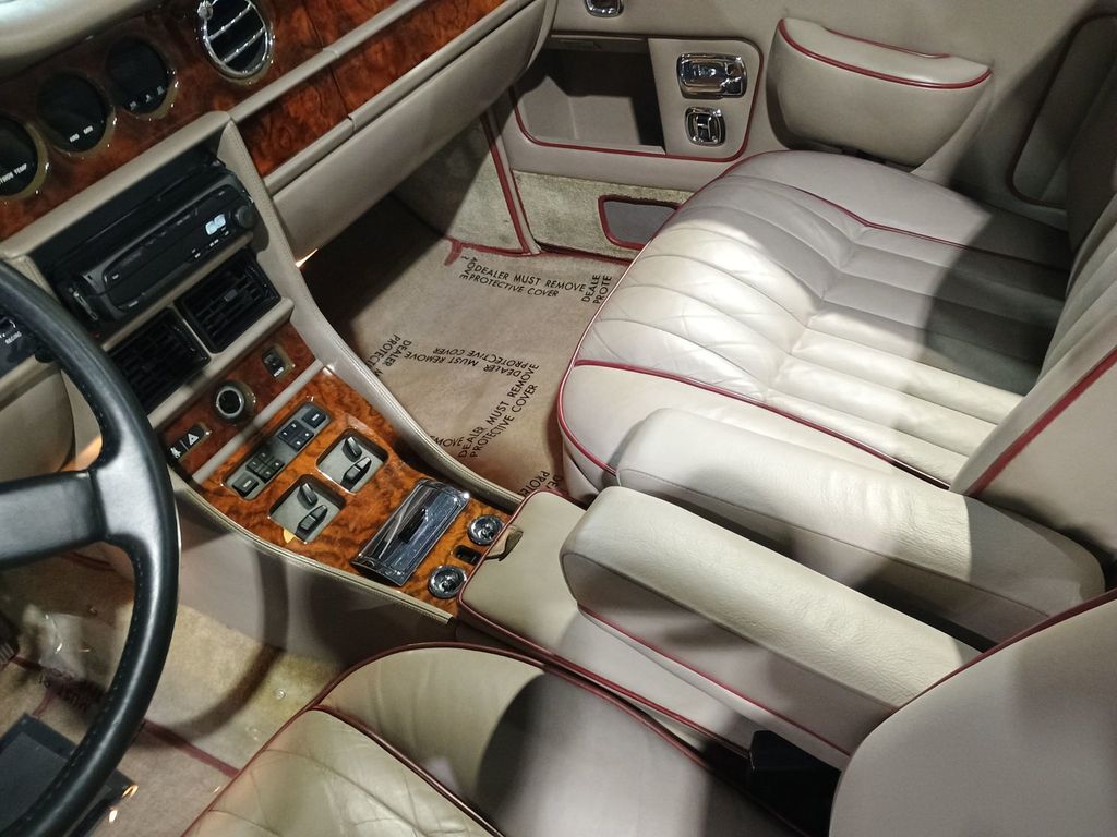 1988 Rolls-Royce Corniche II Mulliner Park Ward Clean Carfax - 23073501 - 23