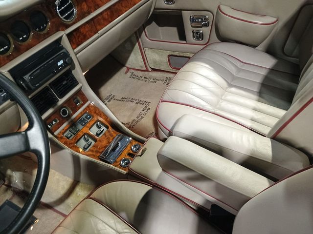 1988 Rolls-Royce Corniche II Mulliner Park Ward Clean Carfax - 23073501 - 23
