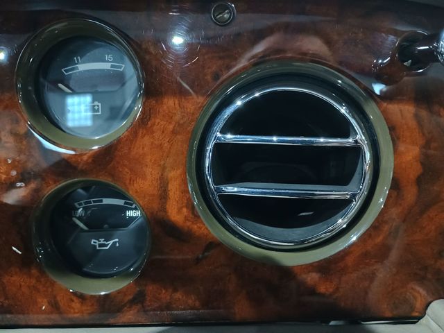 1988 Rolls-Royce Corniche II Mulliner Park Ward Clean Carfax - 23073501 - 29