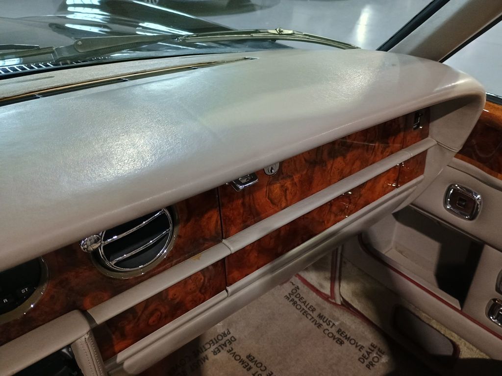 1988 Rolls-Royce Corniche II Mulliner Park Ward Clean Carfax - 23073501 - 34