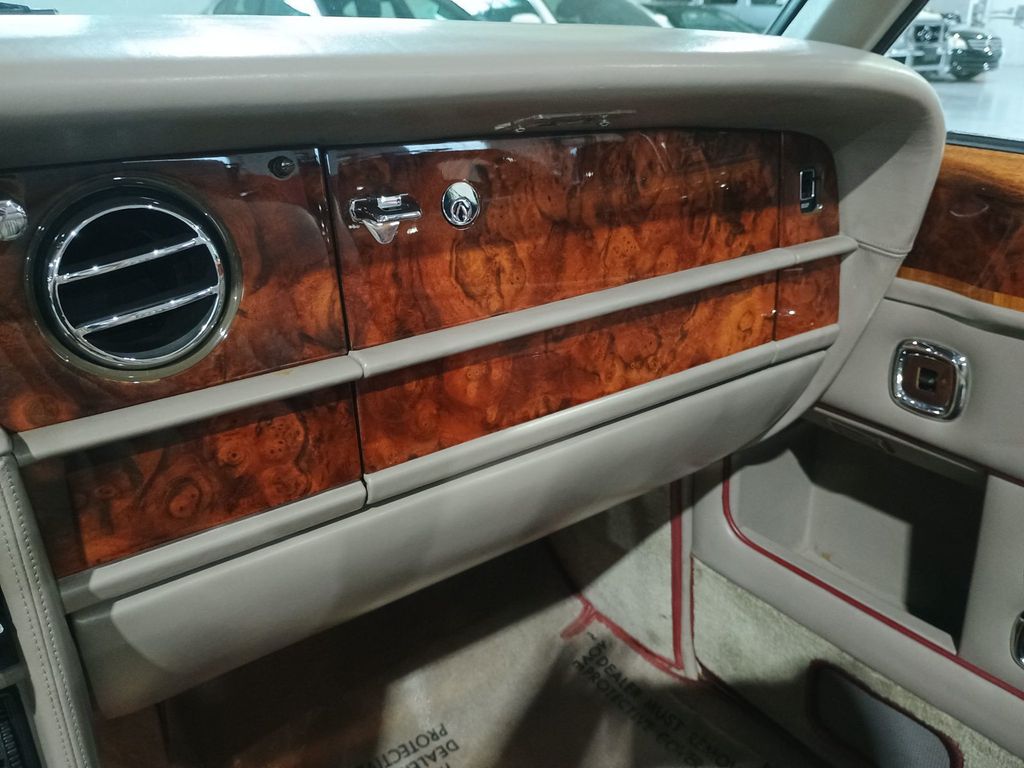 1988 Rolls-Royce Corniche II Mulliner Park Ward Clean Carfax - 23073501 - 38