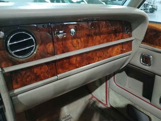 1988 Rolls-Royce Corniche II Mulliner Park Ward Clean Carfax - 23073501 - 38