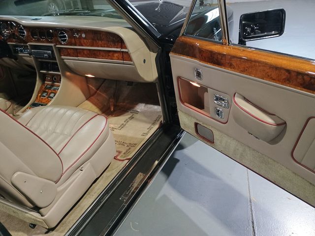 1988 Rolls-Royce Corniche II Mulliner Park Ward Clean Carfax - 23073501 - 55