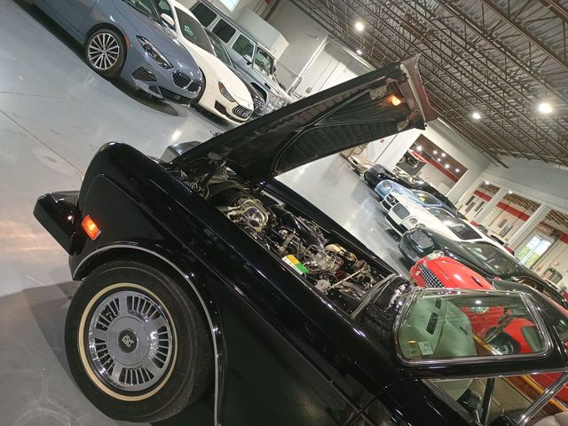1988 Rolls-Royce Corniche II Mulliner Park Ward Clean Carfax - 23073501 - 58