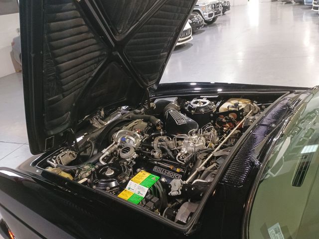 1988 Rolls-Royce Corniche II Mulliner Park Ward Clean Carfax - 23073501 - 60