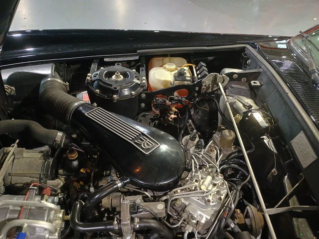 1988 Rolls-Royce Corniche II Mulliner Park Ward Clean Carfax - 23073501 - 65