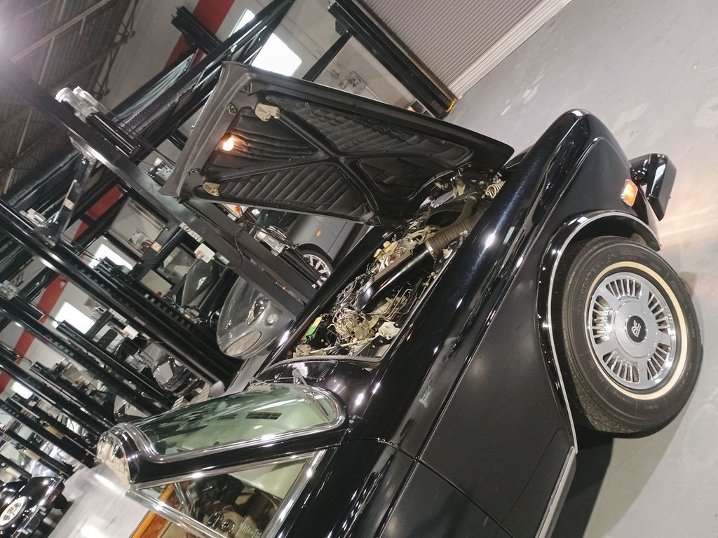 1988 Rolls-Royce Corniche II Mulliner Park Ward Clean Carfax - 23073501 - 67
