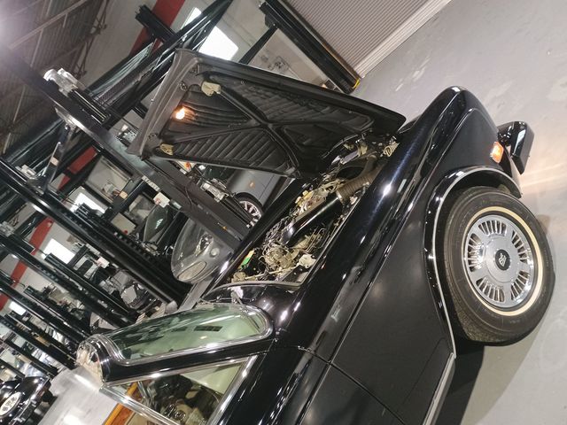 1988 Rolls-Royce Corniche II Mulliner Park Ward Clean Carfax - 23073501 - 67