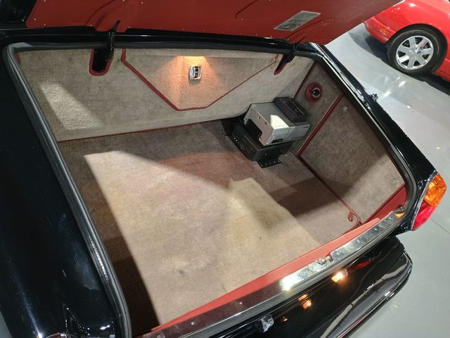 1988 Rolls-Royce Corniche II Mulliner Park Ward Clean Carfax - 23073501 - 76