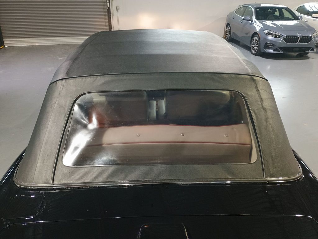 1988 Rolls-Royce Corniche II Mulliner Park Ward Clean Carfax - 23073501 - 80