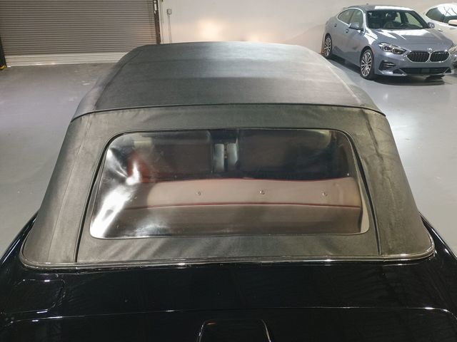 1988 Rolls-Royce Corniche II Mulliner Park Ward Clean Carfax - 23073501 - 80