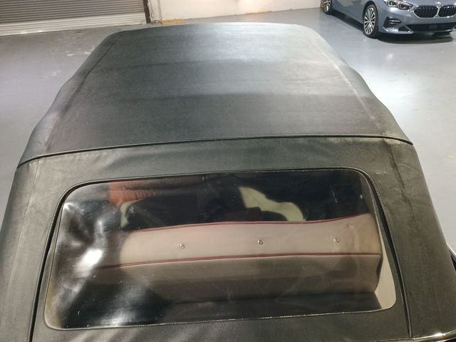 1988 Rolls-Royce Corniche II Mulliner Park Ward Clean Carfax - 23073501 - 81