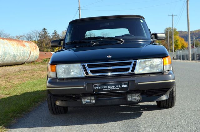 1988 Saab 900T SPRING TIME IN SWEDEN MODEL - 22061479 - 9