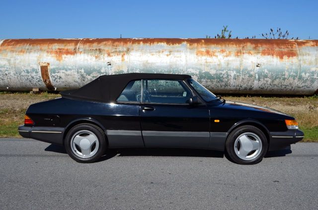 1988 Saab 900T SPRING TIME IN SWEDEN MODEL - 22061479 - 19
