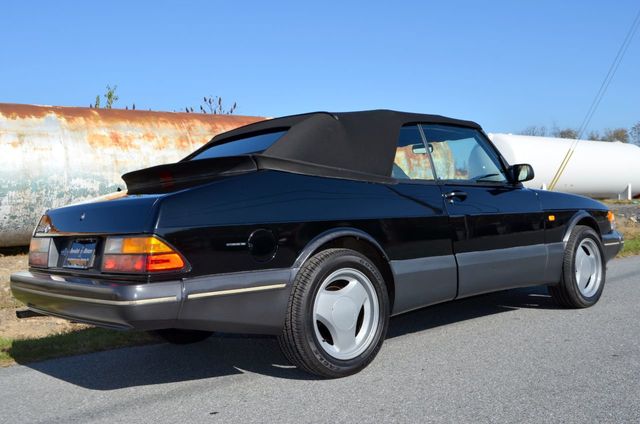 1988 Saab 900T SPRING TIME IN SWEDEN MODEL - 22061479 - 25