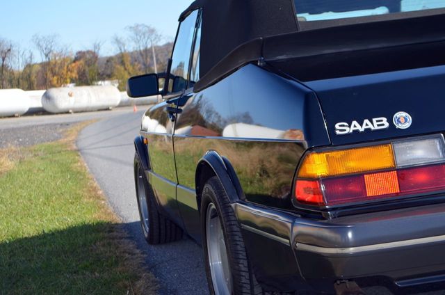 1988 Saab 900T SPRING TIME IN SWEDEN MODEL - 22061479 - 27